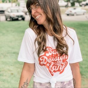 Meet your Posher, Dawn